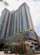 EXTERIOR_BUILDING PREMIER Residences 2BR @The BCC- Batam