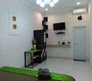 Kamar Tidur 6 Artalia Guest House Salatiga