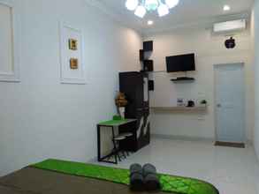 Kamar Tidur 4 Artalia Guest House Salatiga