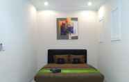 Kamar Tidur 5 Artalia Guest House Salatiga