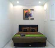 Bedroom 5 Artalia Guest House Salatiga