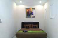 Bedroom Artalia Guest House Salatiga