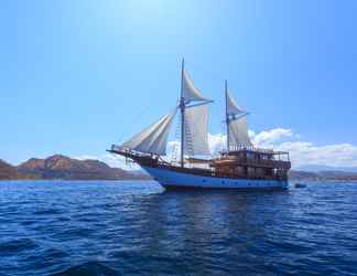 Bangunan 2 Helena Liveaboard