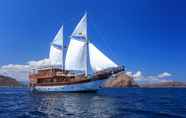 Bangunan 4 Helena Liveaboard