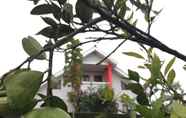 Exterior 2 Villa Gubug Syifa Bogor