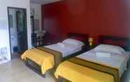 Kamar Tidur 4 Jacana Bayside Hotel