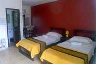 Bedroom Jacana Bayside Hotel