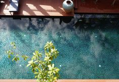 สระว่ายน้ำ 5 Phor Liang Meun Terracotta Arts Hotel