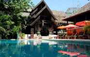 Kolam Renang 6 Rainforest Boutique Hotel