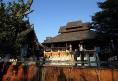 ร้านอาหาร 4 Rainforest Boutique Hotel