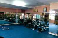 Fitness Center Family Apartement Jogja 3 Bedroom near Malioboro