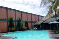 Swimming Pool Family Apartment Jogja 2bedroom (all room) near Malioboro