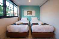 Kamar Tidur Suree House