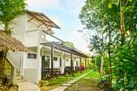 Lobi Tawin Homestay