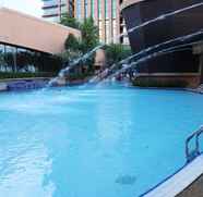Swimming Pool 3 1 Ivy Suite At Berjaya Times Square