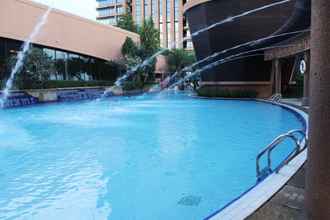 Swimming Pool 4 1 Ivy Suite At Berjaya Times Square