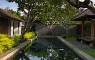 Kolam Renang 7 Atelier TE Designer Guesthouse