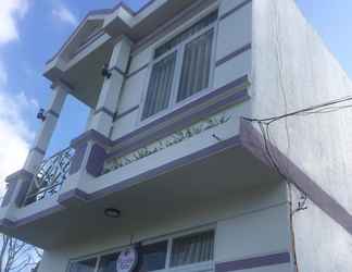 Lobi 2 Purple Place Homestay Phu Quoc