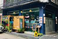 Bangunan Sleep Cafe@Hidee 24/7