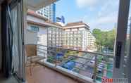 Nearby View and Attractions 6 Rajadhani Hotel Pattaya