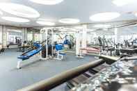 Fitness Center Maruay Garden Hotel