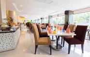 ร้านอาหาร 7 Maruay Garden Hotel