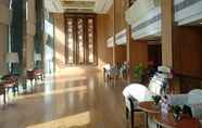 Lobby 5 Maruay Garden Hotel