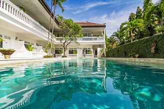 Swimming Pool 4 Akaya Bali