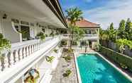 Swimming Pool 3 Akaya Bali
