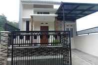 ภายนอกอาคาร Villa Elysian - 2 Bedroom