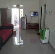 ล็อบบี้ 2 Villa Elysian - 2 Bedroom