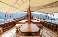 Bên ngoài 5 Tanaka Liveaboard