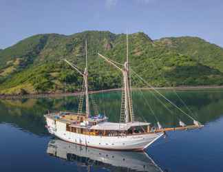 Bangunan 2 Tanaka Liveaboard