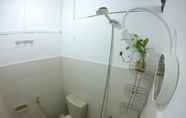 Toilet Kamar 5 Omah Imut