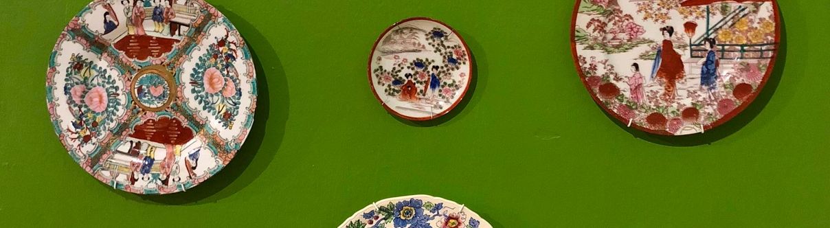 ล็อบบี้ Sun and Moon Bangkok