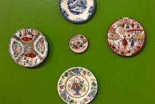 ล็อบบี้ Sun and Moon Bangkok