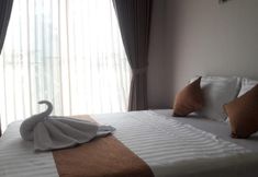 寝室 7 Villa Uma Dangin