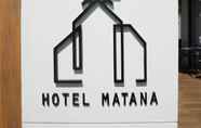 Exterior 2 Hotel Matana