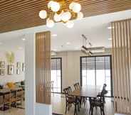 ร้านอาหาร 5 Hotel Matana