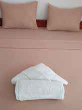 Kamar Tidur 4 Chemel Homestay