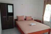 Bedroom Chemel Homestay