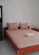 BEDROOM Chemel Homestay