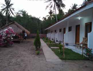 Exterior 2 Chemel Homestay