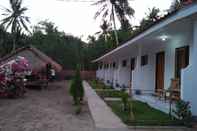 Exterior Chemel Homestay