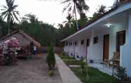 Bangunan 5 Chemel Homestay