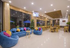 로비 4 King House Villa Hotel & Spa