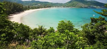 Nearby View and Attractions 2 Kamala Phuket Guesthouse