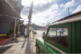 วิวและสถานที่ท่องเที่ยวใกล้เคียง 4 Kamala Phuket Guesthouse