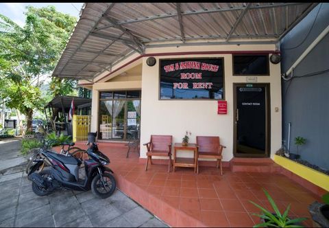 Lobby Kamala Phuket Guesthouse