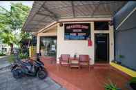 Sảnh chờ Kamala Phuket Guesthouse